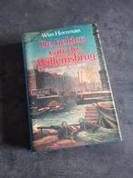 De helden van de Willemsbrug - Wim Hornman, Boeken, Ophalen, Gelezen