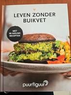 Bernard Favier - Leven Zonder Buikvet, Ophalen of Verzenden, Zo goed als nieuw, Bernard Favier