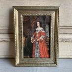 Sale zilverkleurig lijstje nr 2 *tres belle*, Verzenden, Nieuw, Minder dan 50 cm