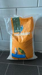 Schelpenzand 20kg, Dieren en Toebehoren, Ophalen, Nieuw