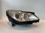 Koplamp links Mercedes CLS W219 XENON A2198200661, Ophalen of Verzenden, Gebruikt, Mercedes-Benz