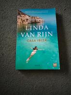 linda van rijn casa ibiza, Ophalen, Zo goed als nieuw