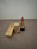 YSL Yves Saint Laurent mini lipstick rouge pur couture N5, Verzenden, Zo goed als nieuw, Rood, Lippen