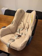 Super veilige Maxi Cosi Cabriofix autostoel in nieuwstaat!, 0 t/m 13 kg, Autogordel of Isofix, Maxi-Cosi, Zo goed als nieuw