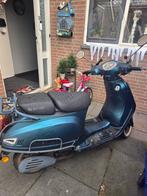 La Souris Scooter City S, Ophalen of Verzenden, Gebruikt, Benzine, Overige merken