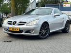 Mercedes-Benz SLK-klasse 200 K. Season Edition, Automaat, 65 €/maand, Achterwielaandrijving, Gebruikt