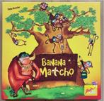 Banana Matcho bordspel, Hobby en Vrije tijd, Gezelschapsspellen | Bordspellen, Een of twee spelers, Ophalen of Verzenden, Zo goed als nieuw