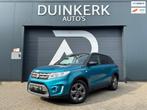 Suzuki Vitara 1.6 High Executive Allgrip | Automaat | Airco, Stof, Gebruikt, Zwart, 4 cilinders