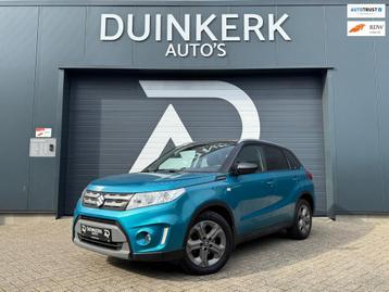 Suzuki Vitara 1.6 High Executive Allgrip | Automaat | Airco  beschikbaar voor biedingen