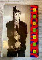 Paul McCartney 1989 1990 Tour Programma, Ophalen of Verzenden, Gelezen, Artiest