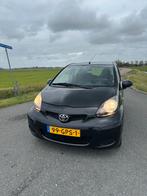 Toyota Aygo 2008 ( automaat ), Ophalen, Gebruikt, Toyota