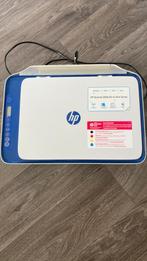 HP Deskjet 2600 All-in-One printer, Computers en Software, Printers, Ophalen, Printer, Ingebouwde Wi-Fi, Zo goed als nieuw