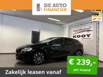 Volvo V40 1.5 T3 Dynamic Edition * Automaat / A € 17.450,0, Auto's, Volvo, Nieuw, Origineel Nederlands, 5 stoelen, Hatchback