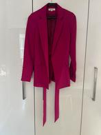 Prachtig mooi colbert / blazer van Naf Naf Paris size 34, Ophalen of Verzenden, Zo goed als nieuw, Maat 34 (XS) of kleiner, Roze
