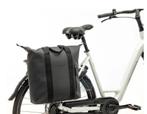 New Looxs Enkele fietstas Shopper Odense Kota 24L Dark Blue, Ophalen of Verzenden, Nieuw, New looxs