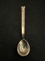 Militair lepeltje mobilisatie, Ophalen of Verzenden, Landmacht, Nederland