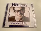 Buddy Holly - HitStory CD, Ophalen of Verzenden, Zo goed als nieuw