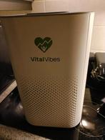 Vital Vibes Pro Luchtreiniger, Ophalen of Verzenden, Zo goed als nieuw