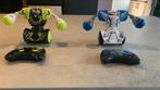 Knokbots/vecht robots, Ophalen of Verzenden, Gebruikt