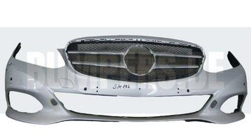 Bumper Mercedes E-KLASSE W212 FACELIFT 12-16 A2128851838 Voo beschikbaar voor biedingen