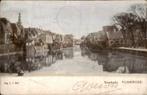 Kaaskade- Vlissingen, Ophalen of Verzenden, Voor 1920, Gelopen, Zeeland
