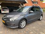 Hyundai I30 CW 1.4i i-Motion, Auto's, Voorwielaandrijving, Euro 5, Stof, Gebruikt