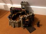 Playmobil kasteel 4866, Complete set, Ophalen of Verzenden, Zo goed als nieuw