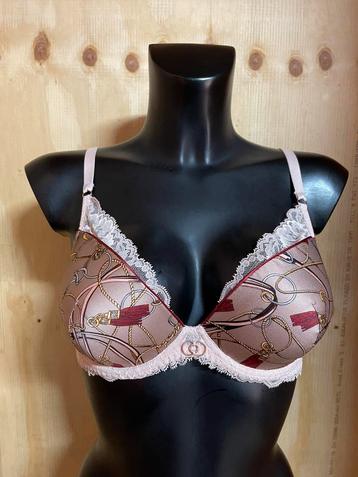 Lise charmel push up bh 70a - 75a - 70b seduction cavaliere  beschikbaar voor biedingen