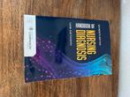 Nursing Diagnosis, HBO, Lynda Juall Carpenito, Beta, Ophalen