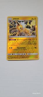 Pokemon kaart, Ophalen of Verzenden, Nieuw, Losse kaart