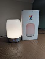YONO Wake Up Light - Wekkerlamp, Huis en Inrichting, Kunststof, Ophalen of Verzenden, Zo goed als nieuw, Minder dan 100 cm