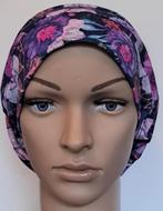 Chemo/haarverlies tricot beany no 2 M., Eén persoon, Cadeaubon
