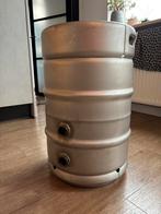 Kegmenter RVS vergistings vat 55 liter, Ophalen, Gebruikt, Overige typen, Overige merken