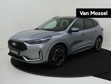 Ford Kuga 2.5 PHEV ST-Line X | € 5.200 VOORRAAD KORTING |  beschikbaar voor biedingen