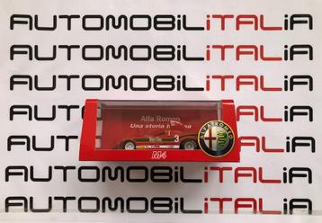 Alfa Romeo 33.3 SC Turbo Monza #3 1977 A. Merzario M4 1:43 beschikbaar voor biedingen