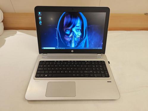 HP ProBook 450 G4, Computers en Software, Windows Laptops, Zo goed als nieuw, 15 inch, HDD, SSD, 2 tot 3 Ghz, 8 GB, Qwerty, Ophalen of Verzenden