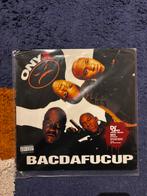Onyx - Bacdafucup, Ophalen of Verzenden, 2000 tot heden, Zo goed als nieuw, Overige formaten
