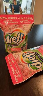 Dreft 4 in 1 wasmachinecapsules, Ophalen, Schoonmaakmiddel