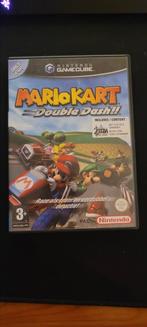 Mario Kart Double Dash Gamecube Collector's Edition, Spelcomputers en Games, Games | Nintendo GameCube, Gebruikt, Racen en Vliegen