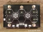 Tailor Made Pedal Terrylene Switcher, Ophalen of Verzenden, -, -, -