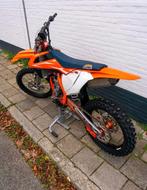 Ktm Sxf 350 2018 spring conversion- exc 250 450, Ophalen of Verzenden, Zo goed als nieuw, Overige merken