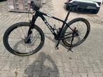 Trek Mountainbike carbon, Fietsen en Brommers, Hardtail, Heren, Ophalen of Verzenden, Zo goed als nieuw
