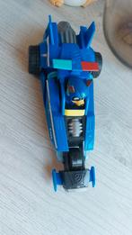 Bestuurbare paw patrol auto, Ophalen of Verzenden, Gebruikt, Afstandsbediening