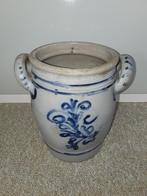 Keulse pot groot, Huis en Inrichting, Overige typen, Ophalen of Verzenden, Zo goed als nieuw, Overige stijlen