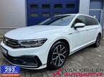 Volkswagen Passat Variant 1.4 TSI PHEV GTE l Trekhaak l, Stof, Gebruikt, 4 cilinders, Wit