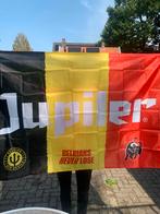 Jupiler Vlaggen, Diversen, Vlaggen en Wimpels, Ophalen of Verzenden, Nieuw