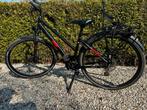 Solera Pegasus - maat 45, Fietsen en Brommers, 28 inch, Zo goed als nieuw, Minder dan 47 cm, Meer dan 20 versnellingen