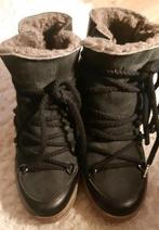 Isabel nowles snowboots maat 37, Kleding | Dames, Schoenen, Isabel Marant, Zwart, Snowboots, Ophalen of Verzenden