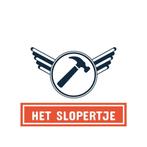 Sloopwerk stratenmaker  grondwerk grondverzet Limburg, Sloopwerk buiten