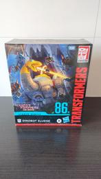 Transformers Studio Series 86 Sludge, Verzamelen, Transformers, Overige generaties, Ophalen of Verzenden, Nieuw, Autobots